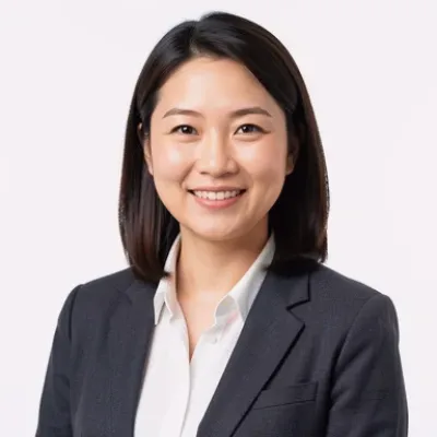 林晓梅
